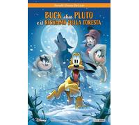 Buck Alias Pluto e il Richiamo della Foresta - Disney Deluxe