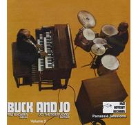 Buck And Jo - Vol. 2