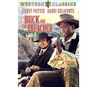 Buck and the Preacher
