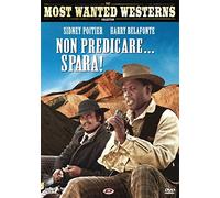 Buck and the Preacher