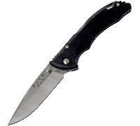 BUCK Bantam®, Nero BU-0284BKS