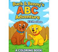 Buck & Benny's ABC Adventure