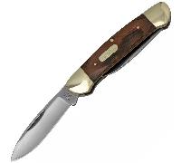 BUCK Canoe BU-0389BRS