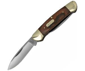 BUCK Canoe BU-0389BRS