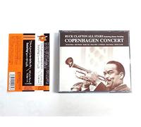 Buck Clayton All Stars - Copenhagen Concert