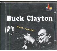 Buck Clayton - Buck Special