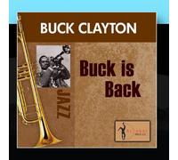 Buck Clayton - Buck's Back