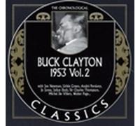 BUCK CLAYTON - Classics 1953 Vol.2