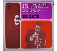 BUCK CLAYTON - Jam Session Vol.1