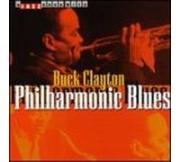 Buck Clayton - Philharmonic Blues