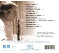 Buck Clayton, Radio Orchester Zürich - Werner - Wieni- Keller (Recovered Collec