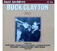 Buck Clayton - Story 1937