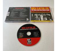 Buck Clayton Swing Band - Buck Clayton - Live