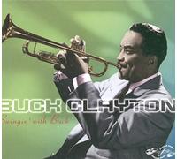 buck clayton-swingin' with buck
