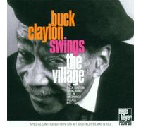 Buck Clayton - Swings the Village