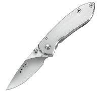 BUCK Colleague™, Acciaio BU-0325SSS