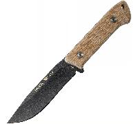 BUCK Compadre Camp Knife® BU-0104BRS1