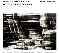 Buck Curran One Evening And Other Folk Songs (CD)