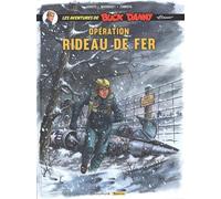 BUCK DANNY CLASSIC, VOL. 5 - OPERAZIONE CORTINA DI FERRO