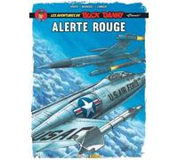 BUCK DANNY CLASSIC, VOL. 6 - ALLARME ROSSO