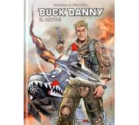 BUCK DANNY - IL PATTO
