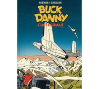 Buck Danny. L'integrale (1954-1955)