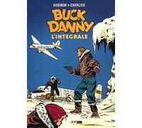 Buck Danny. L'integrale (1955-1956)