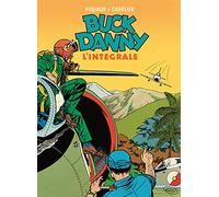Libri Charlier Jean Michel / Victor Hubinon - Buck Danny. L'integrale (1960-1962