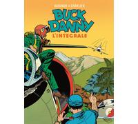 Buck Danny. L'integrale (1960-1962) - 2021 - Nona Arte