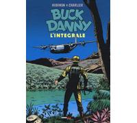 Buck Danny. L'integrale (1965-1970) - 2014 - Nona Arte