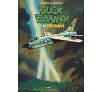 Buck Danny. L'integrale (1970-1979)