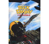 Buck Danny. L'integrale (1983-1989) - 2017 - Nona Arte
