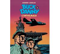 Buck Danny - L'intégrale - Tome 4 - Buck Danny - L'intégrale - Tome 4
