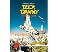 BUCK DANNY: L'INTEGRALE, VOL. 11 - 1958-1960