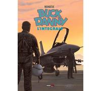 BUCK DANNY: L'INTEGRALE, VOL. 12 - 1993-1999