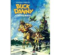 BUCK DANNY: L'INTEGRALE, VOL. 7 - 1965-1970