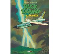 BUCK DANNY: L'INTEGRALE, VOL. 9 - 1970-1979