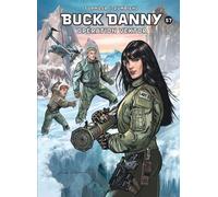 BUCK DANNY - OPERAZIONE VEKTOR