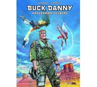 BUCK DANNY - PROGRAMMA SKYBORG
