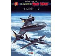 BUCK DANNY SPECIALE, VOL. 1 - BLACKBIRDS