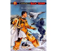 BUCK DANNY SPECIALE, VOL. 2 - BLACKBIRDS 2