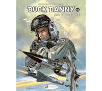 Buck Danny Vol. 15: Air Force One