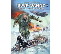 BUCK DANNY - VOSTOK NON RISPONDE