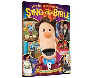 Buck Denver and Friends Present Sing Through the Bible! Buck Denver and Friends Present Sing Through the Bible!