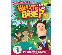 Buck Denver Asks..What's In The Bible 1