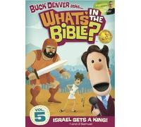Buck Denver Asks..What's In The Bible 5
