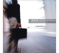 Buck Enterprises - Business As Usual