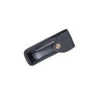 Buck FOLDING HUNTER FINGER GROOVED 110BRSFG