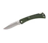 Buck FOLDING HUNTER SLIM EDC SELECT 110ODS2 OD GREEN
