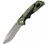 BUCK Folding Pursuit, Large BU-0659GRS